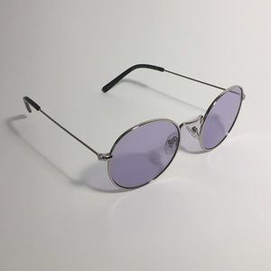 *RARE* Diff Eyewear Sage Sunglasses 49mm Purple